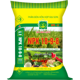 NPK 18-9-8
